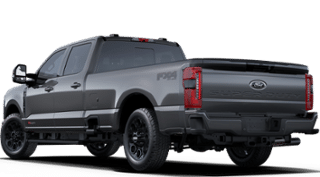 2025 Ford Super Duty® External Image 3
